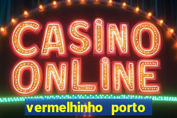 vermelhinho porto seguro hoje
